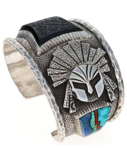Spartan Chief Bracelet