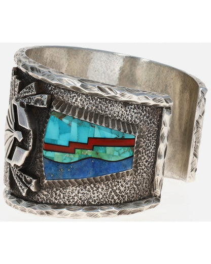 Spartan Chief Bracelet