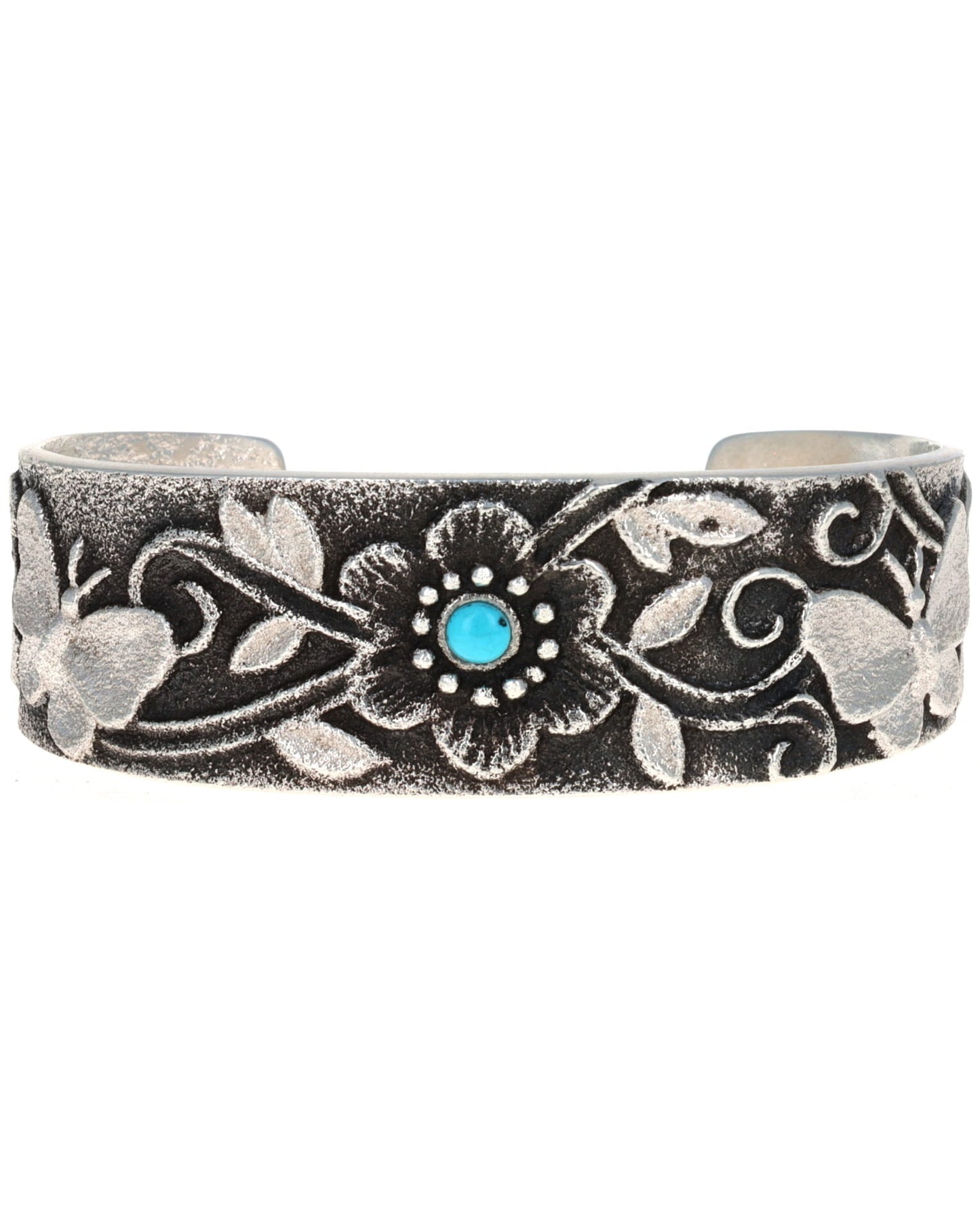 Flower & Butterfly Bracelet