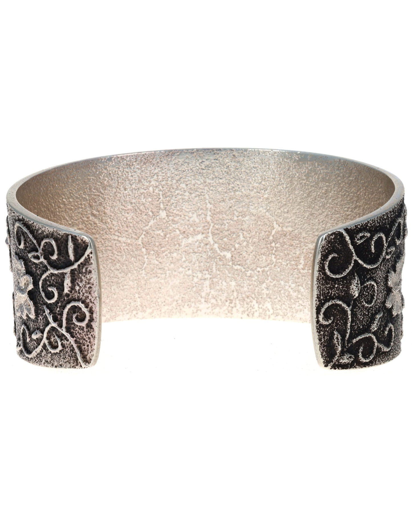 Flower & Butterfly Bracelet
