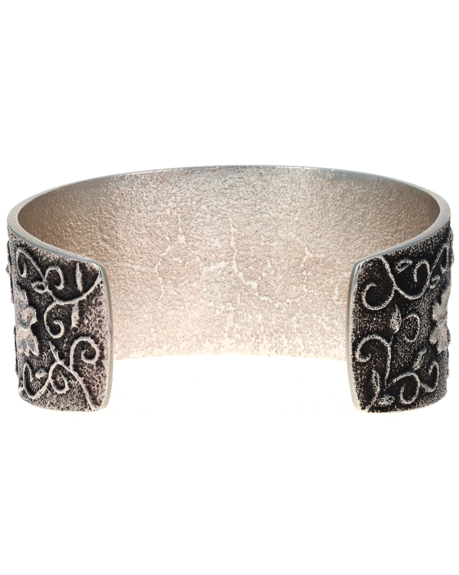 Flower & Butterfly Bracelet
