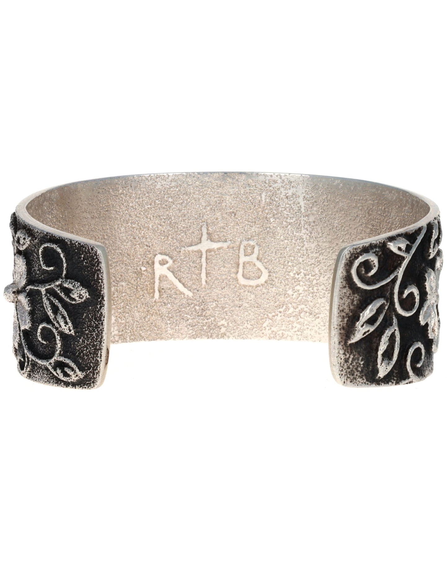 Flower & Butterfly Bracelet