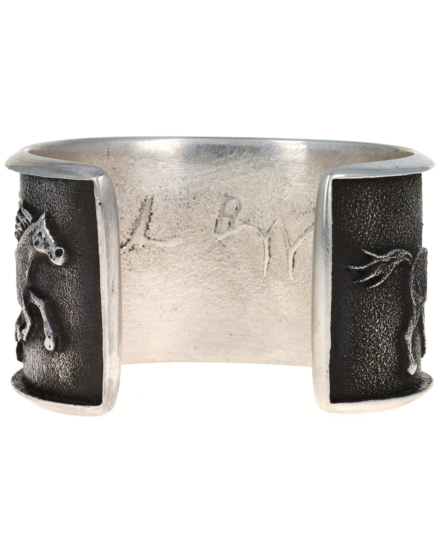 Galloping Horse Bracelet