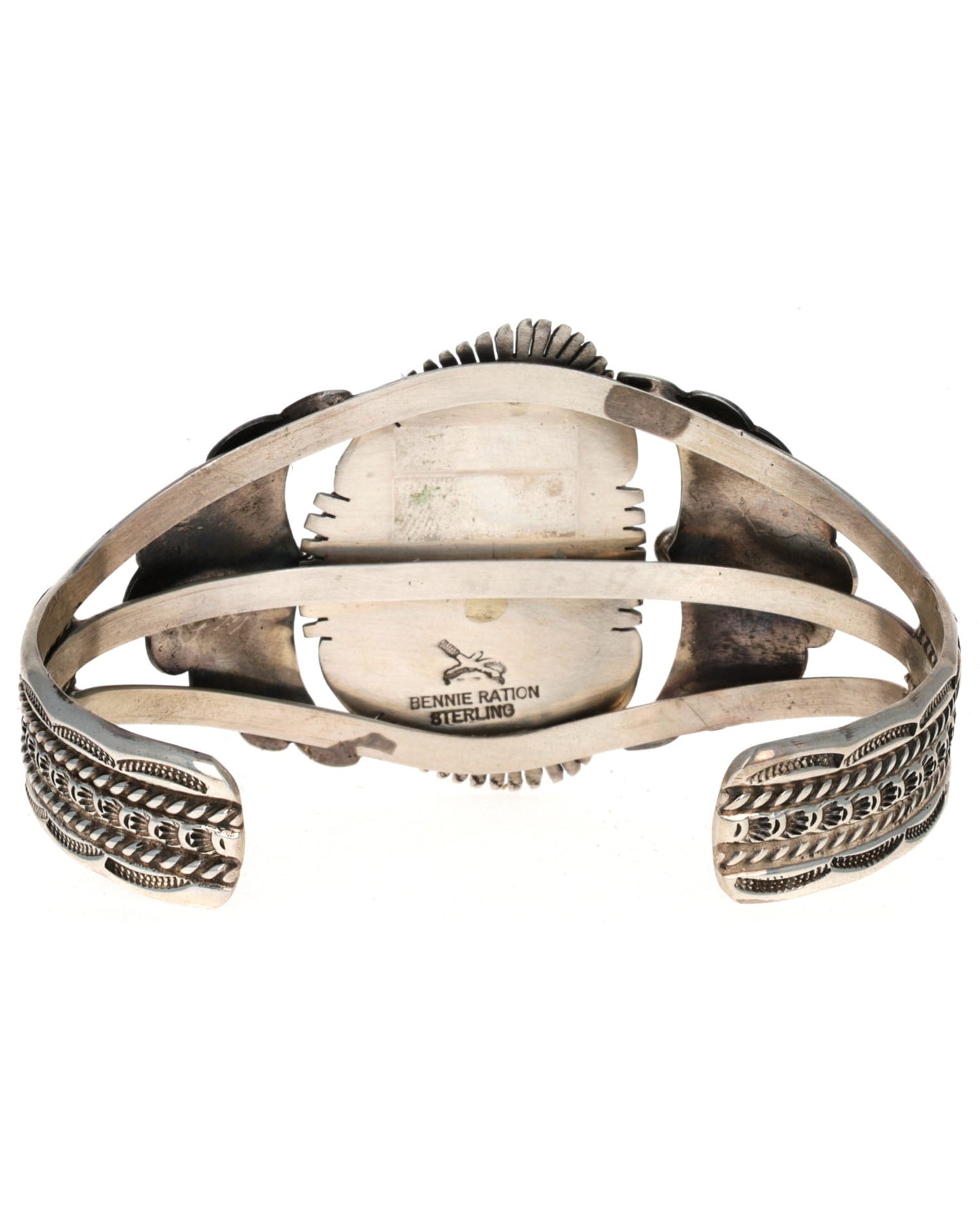 Natural Royston Turquoise Bracelet