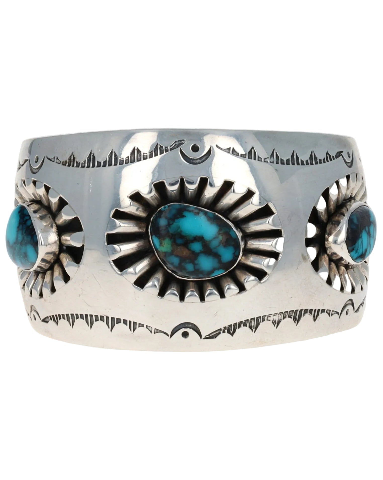 Native American Jewelry - Navajo, Zuni, & Hopi - SilverTQ