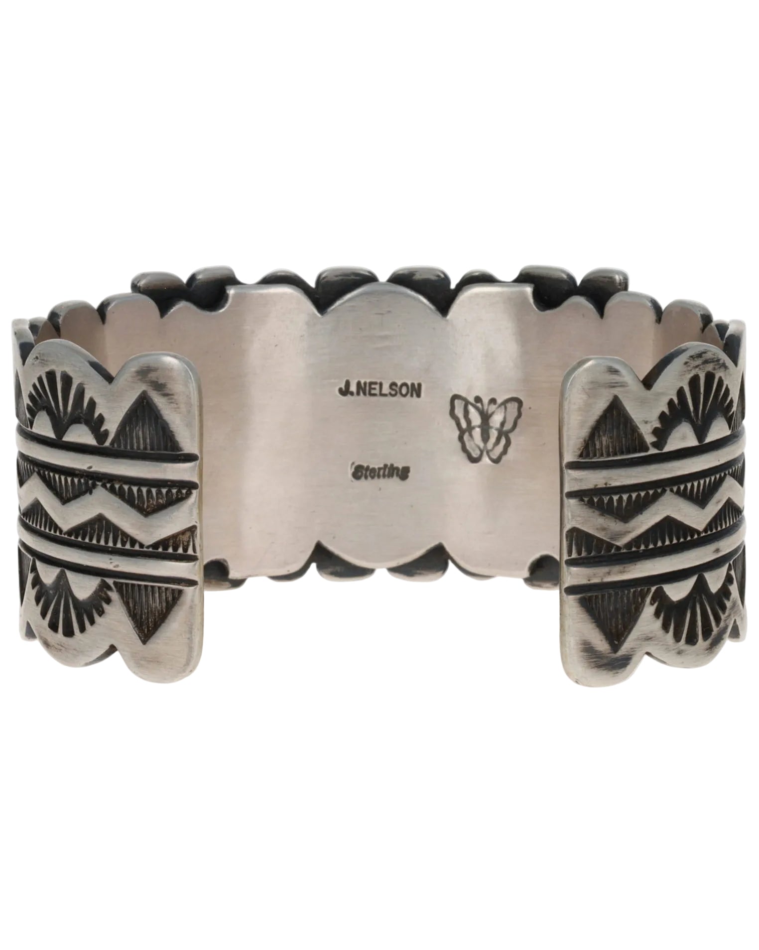 Natural Sonoran Gold Turquoise Bracelet