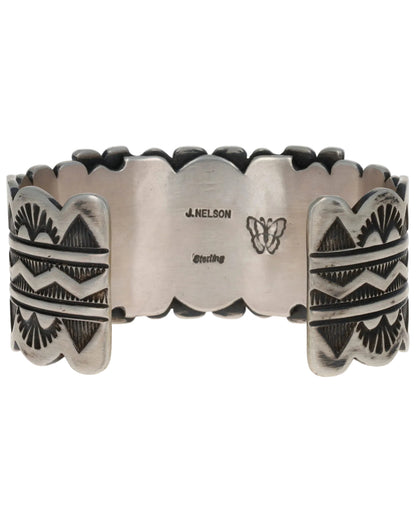 Natural Sonoran Gold Turquoise Bracelet