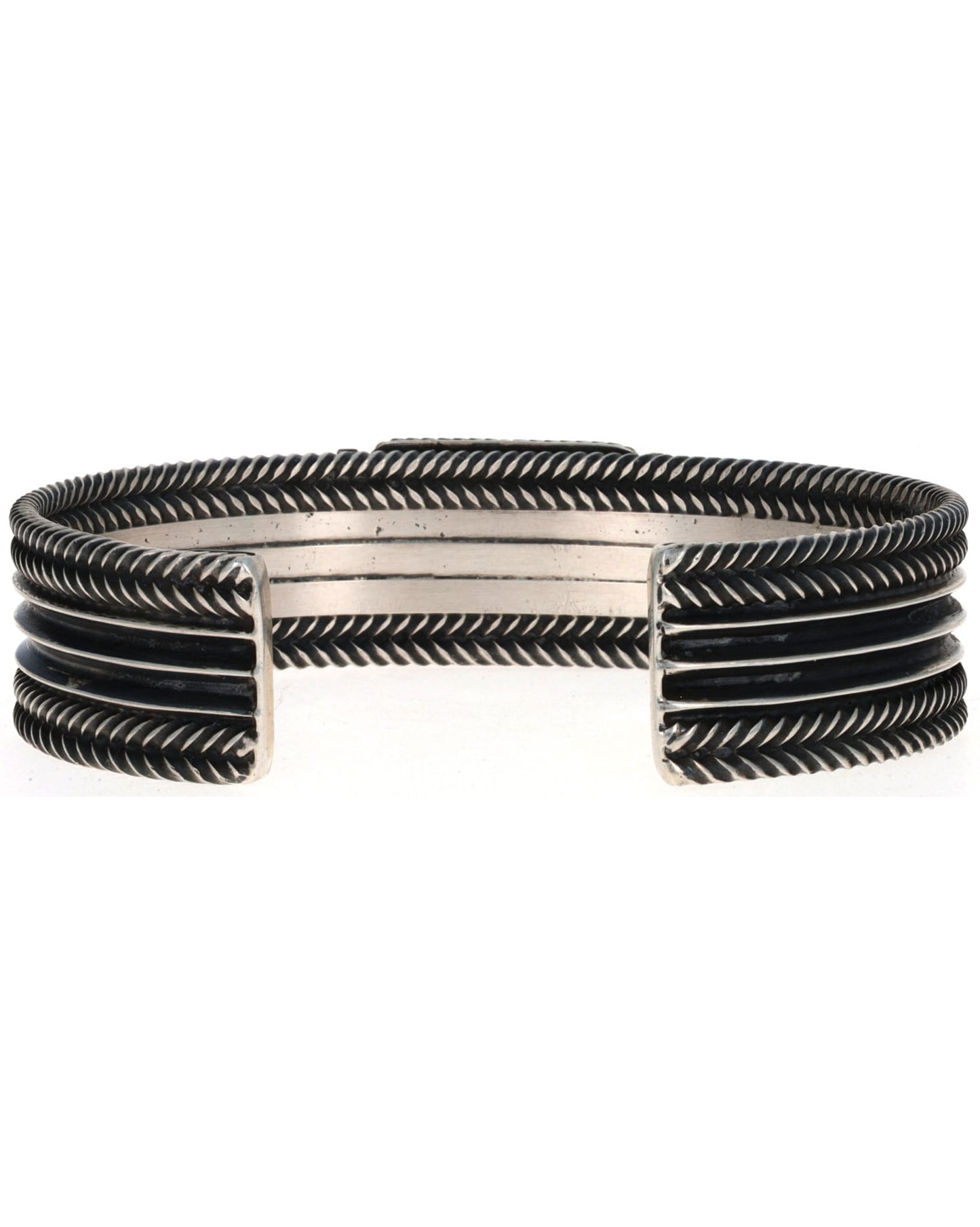 Natural Lapis Bracelet